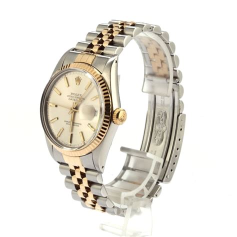 rolex 16013 jubilee bracelet